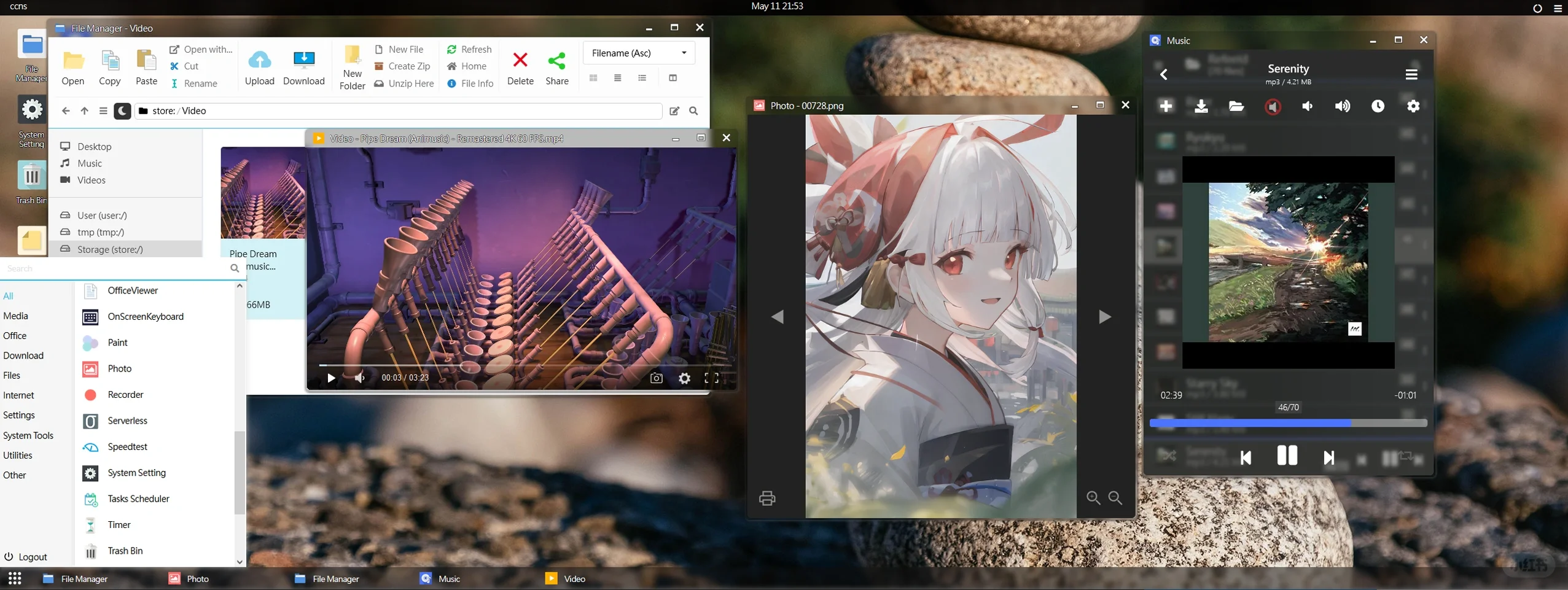 轻量级私有云神器！低配置也能飞快运行