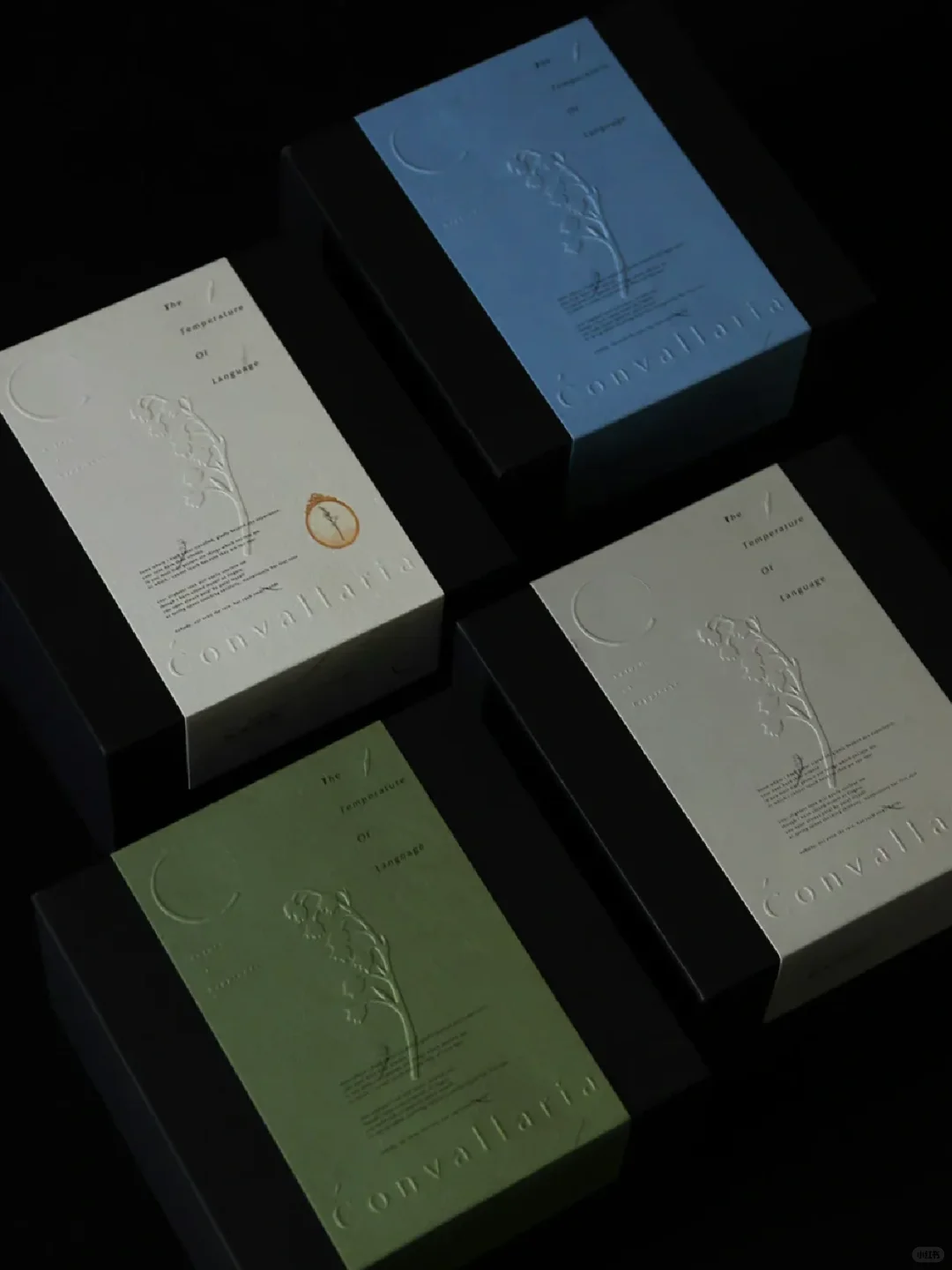 设计干货｜常用印刷工艺