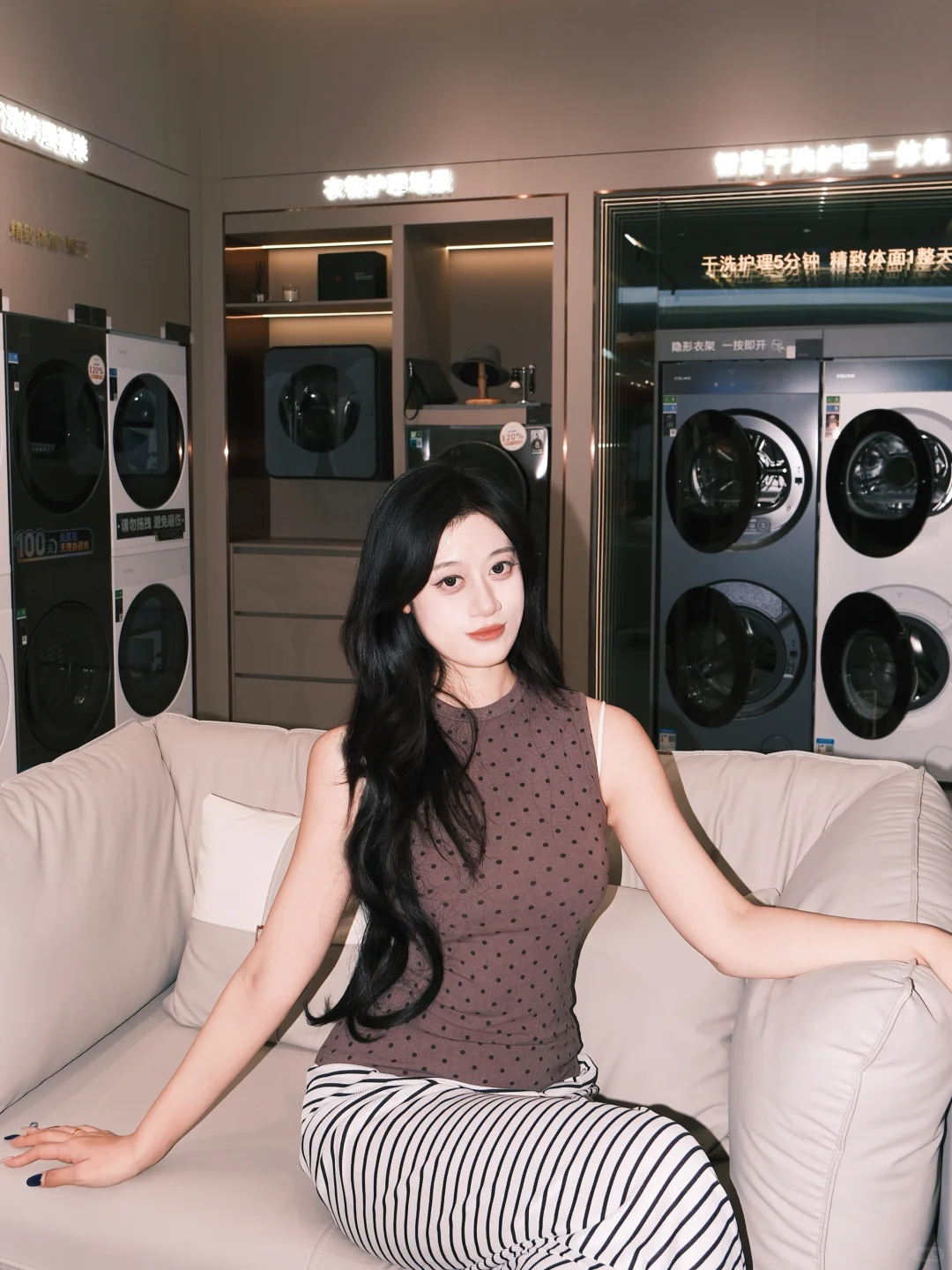 COLMO DAY比双十一还香，家电闭眼入