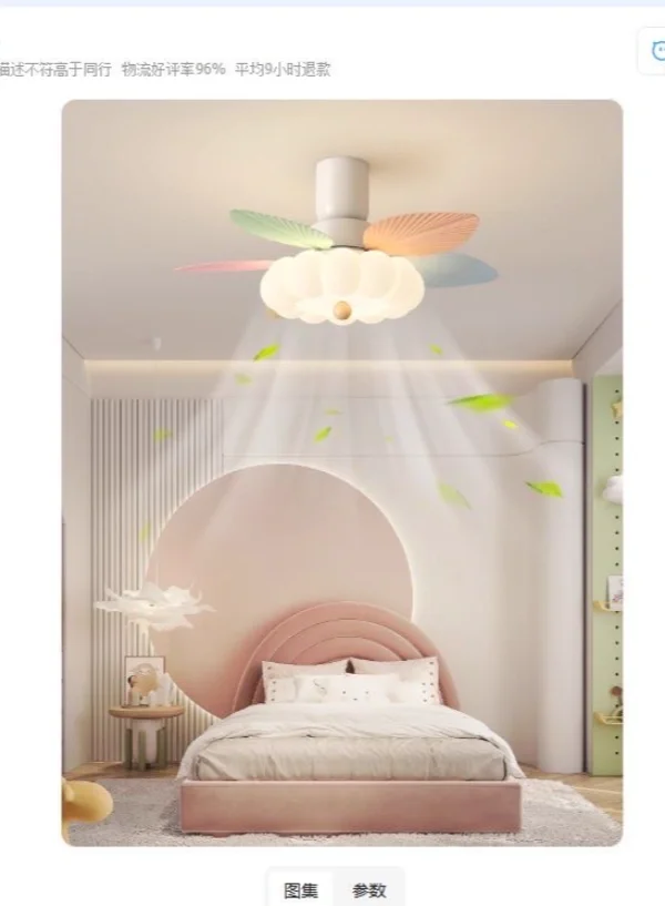 好用好看的灯?家居博主有没有要约的！