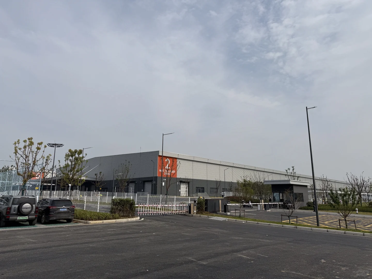 武汉小米智能家电招聘普工啦！