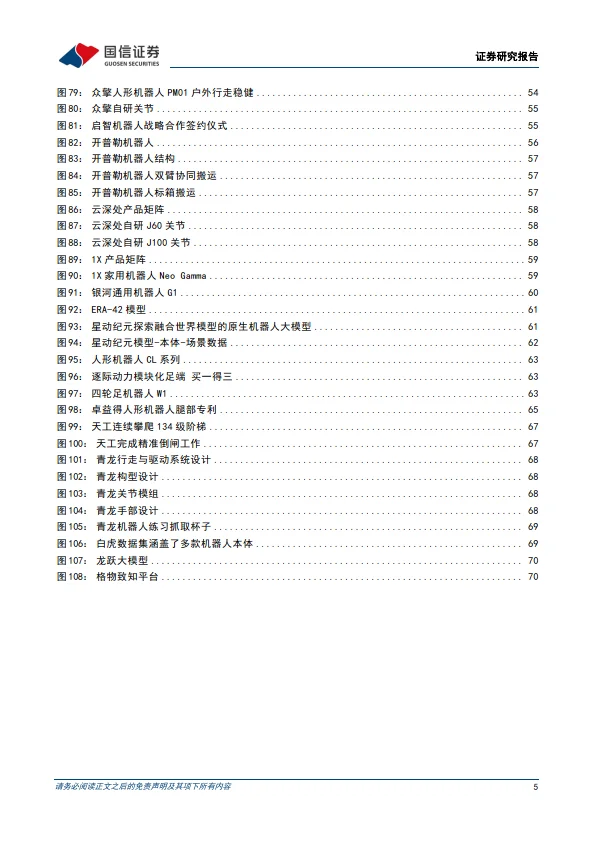 具身智能报告：AI技术革命车企转型具身智能