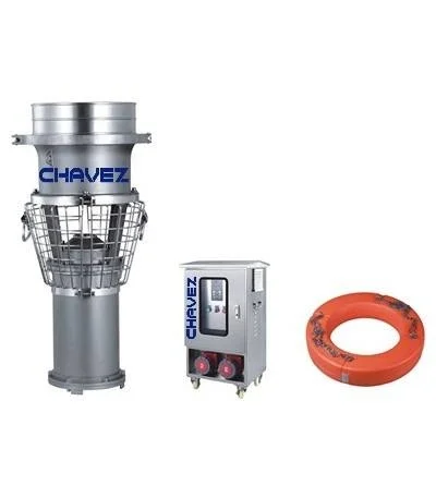 潜水泵电机保护措施