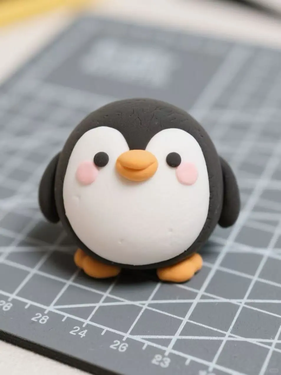 粘土～小动物们、小鼻嘎们