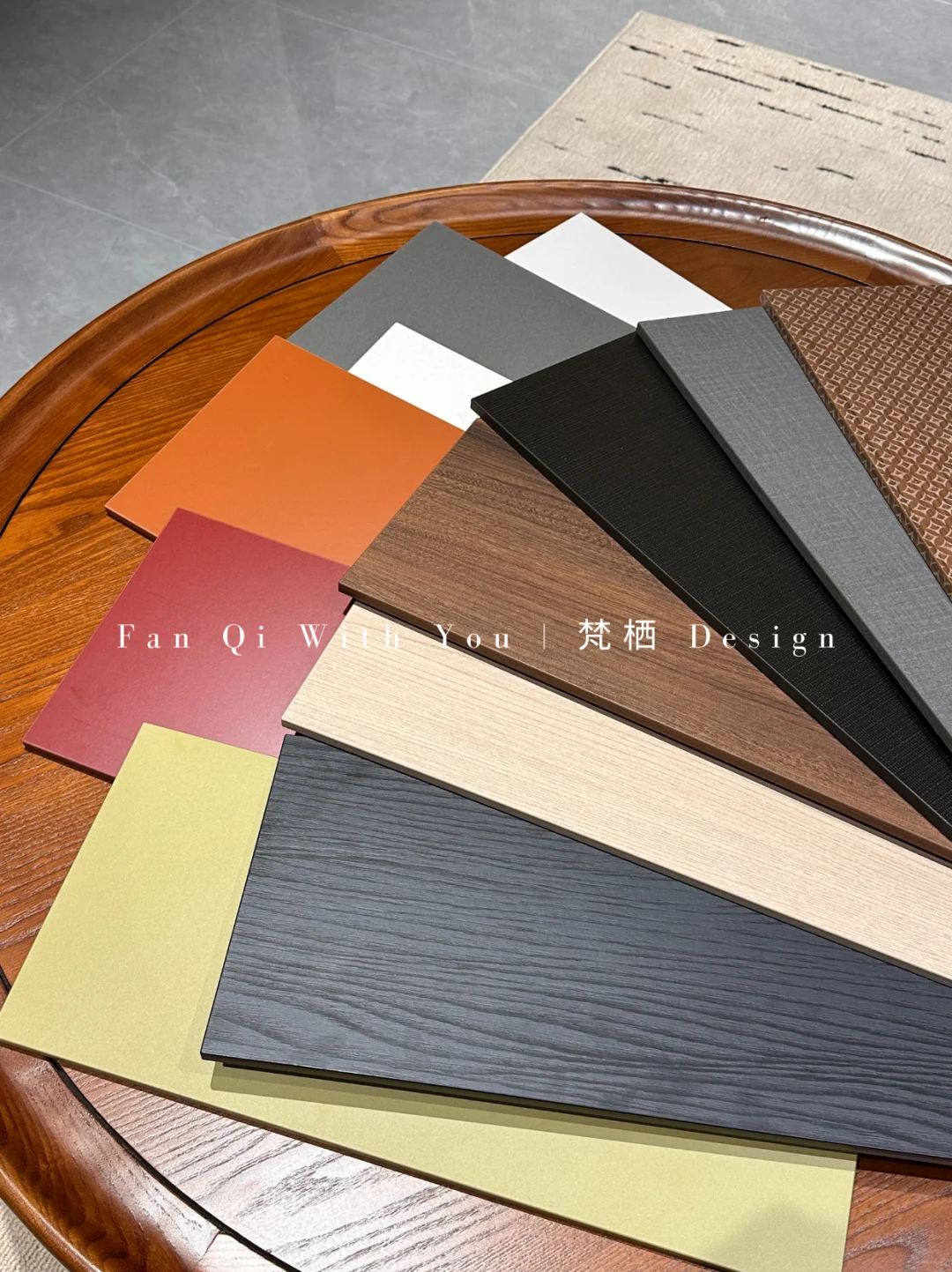 装修选板不踩坑！亿维雅是品质优选