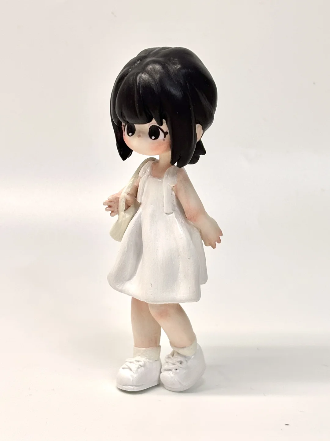 哪张适合当封面呀❗️