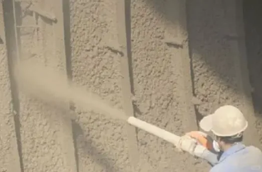 速凝剂：从促凝机理到工程实践的核心解析