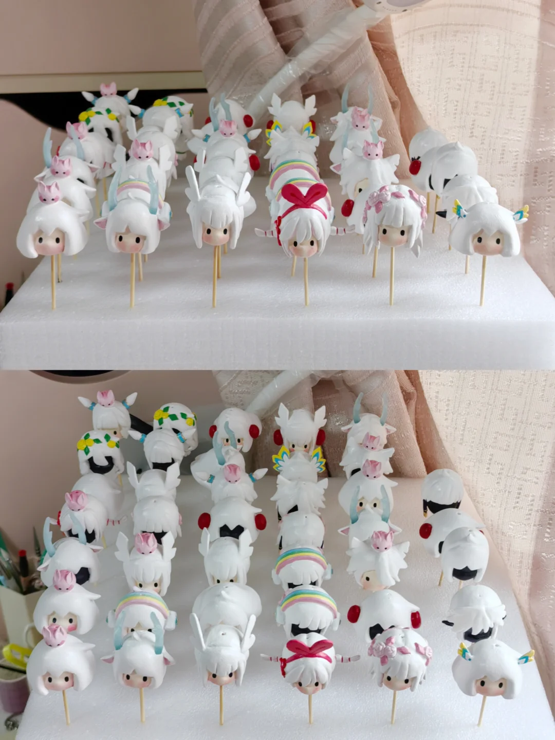 一元一串啊一口一个啊?