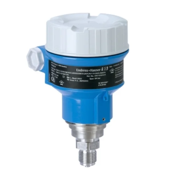 PMP51-AA21RA1HGCGTJA1+AK 压力变送器