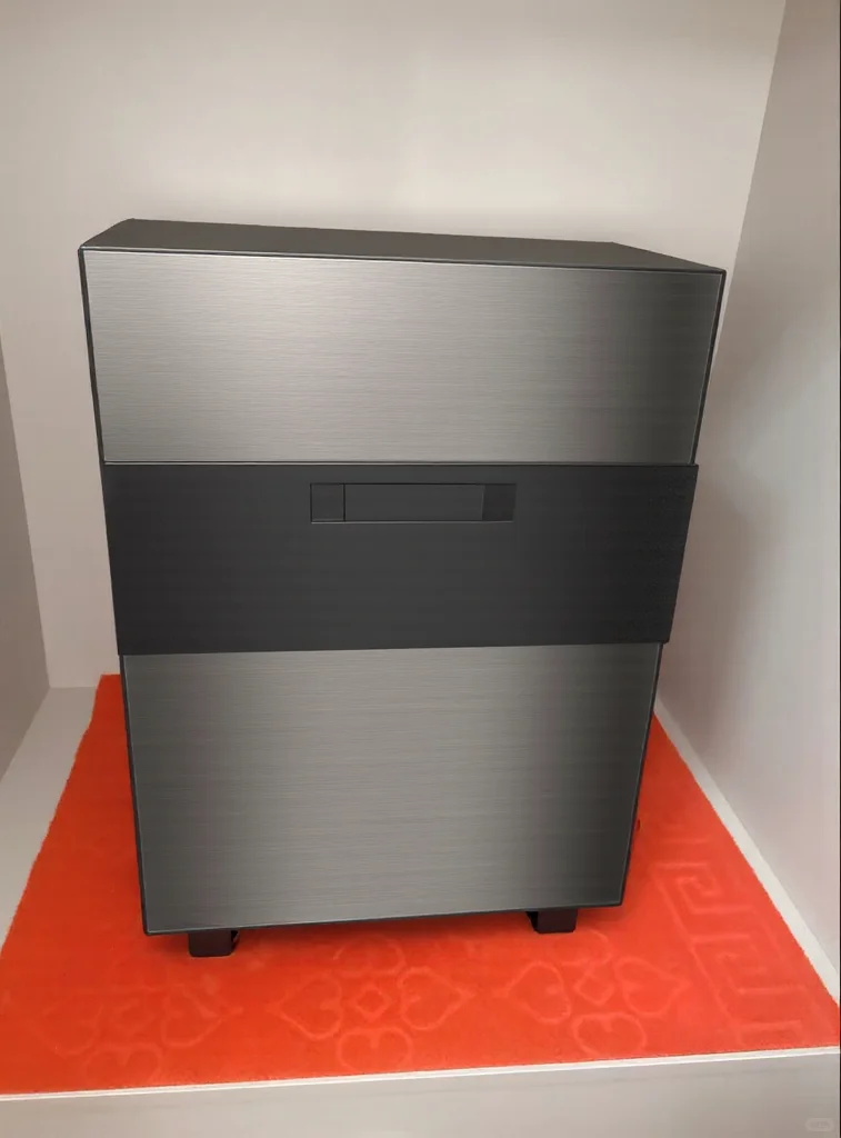 BUMIL · 为珍爱筑起可托付的归宿