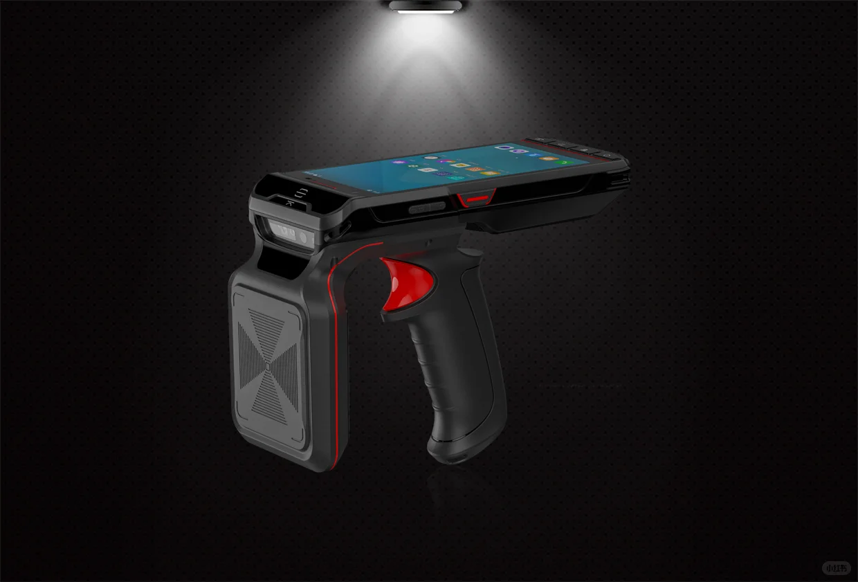 ?仓库新宠儿！仓储管理手持终端