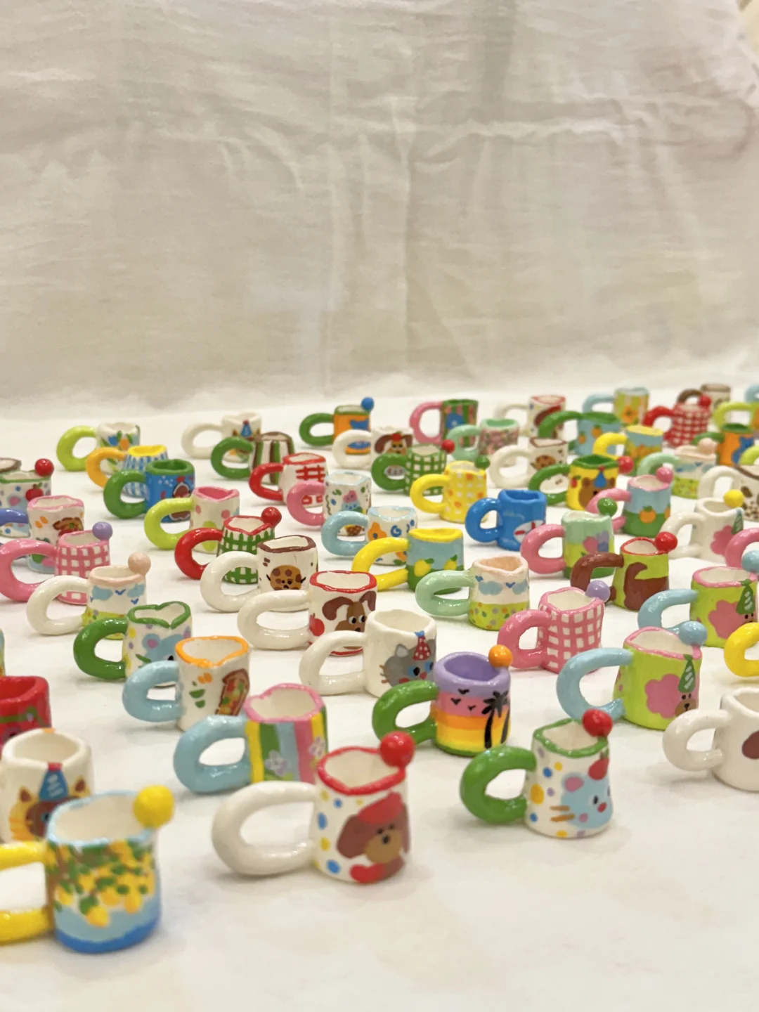 原创迷你咖啡杯2️⃣