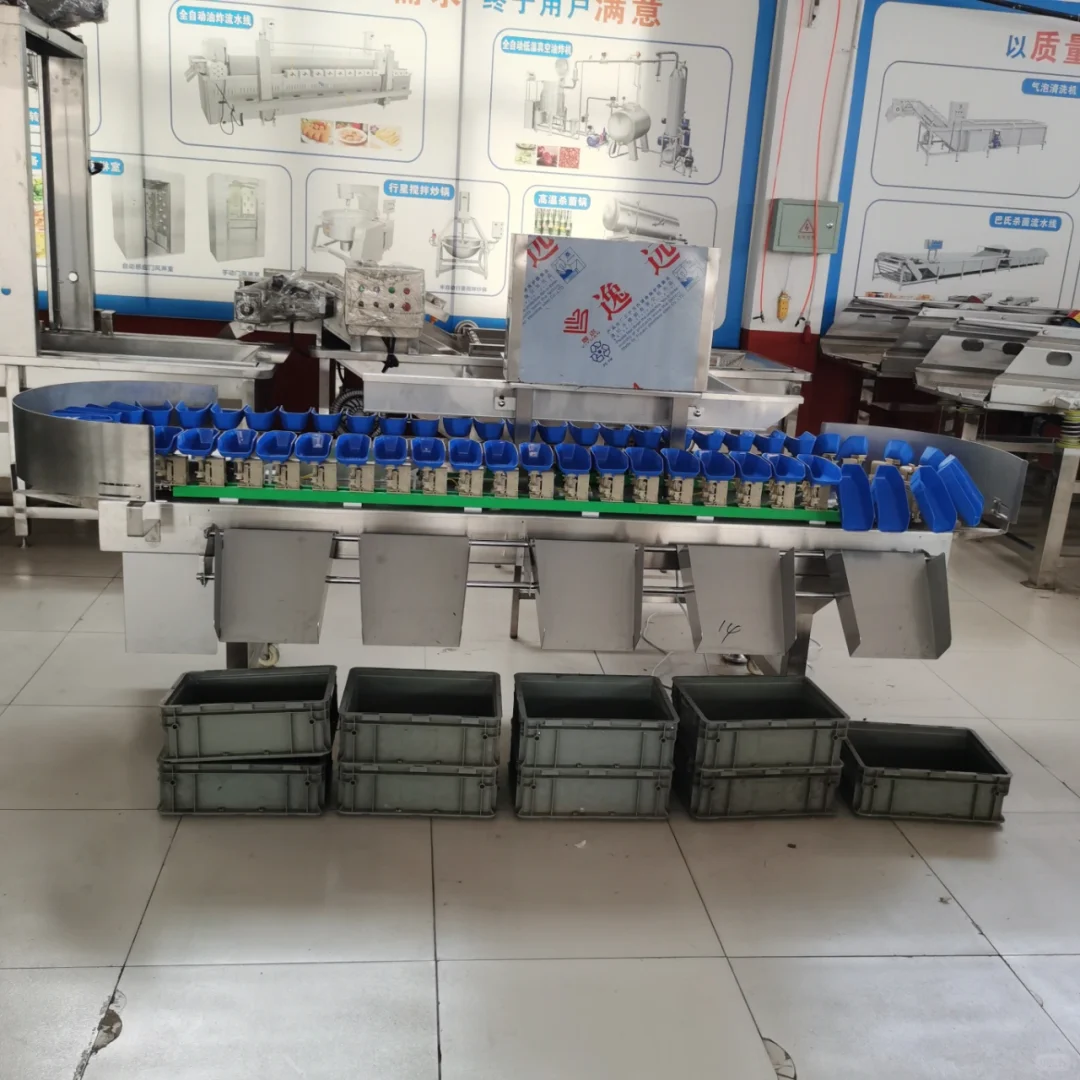 分选机设备