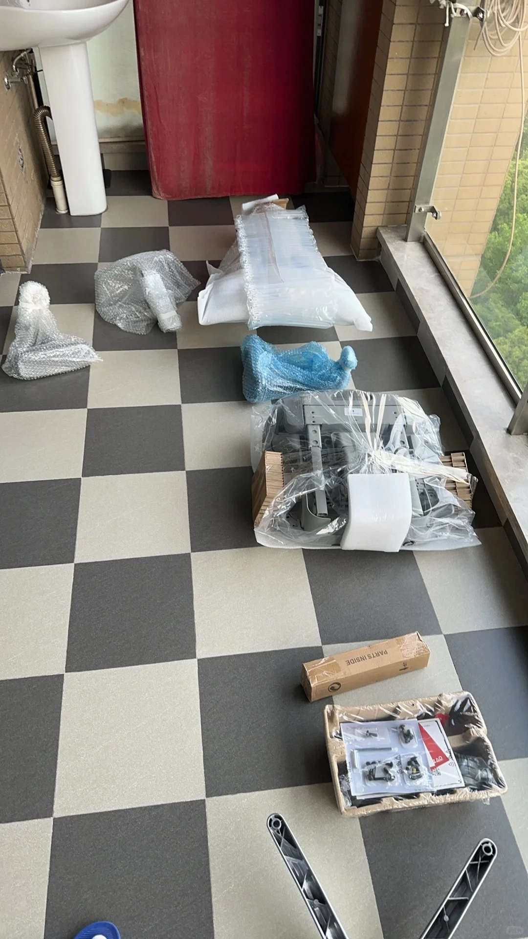 京东京造人体工学椅Z9Elite2代购入体验