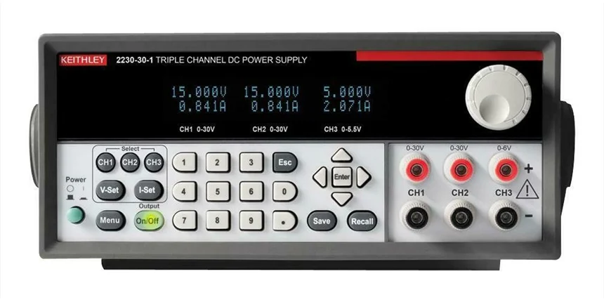 2230-30-1/2230-30-3/2230-30-6直流电源