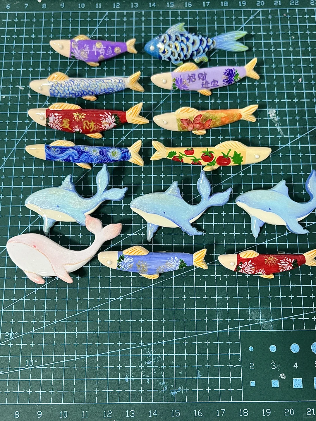 做了一批 卖不掉真的卖不掉?