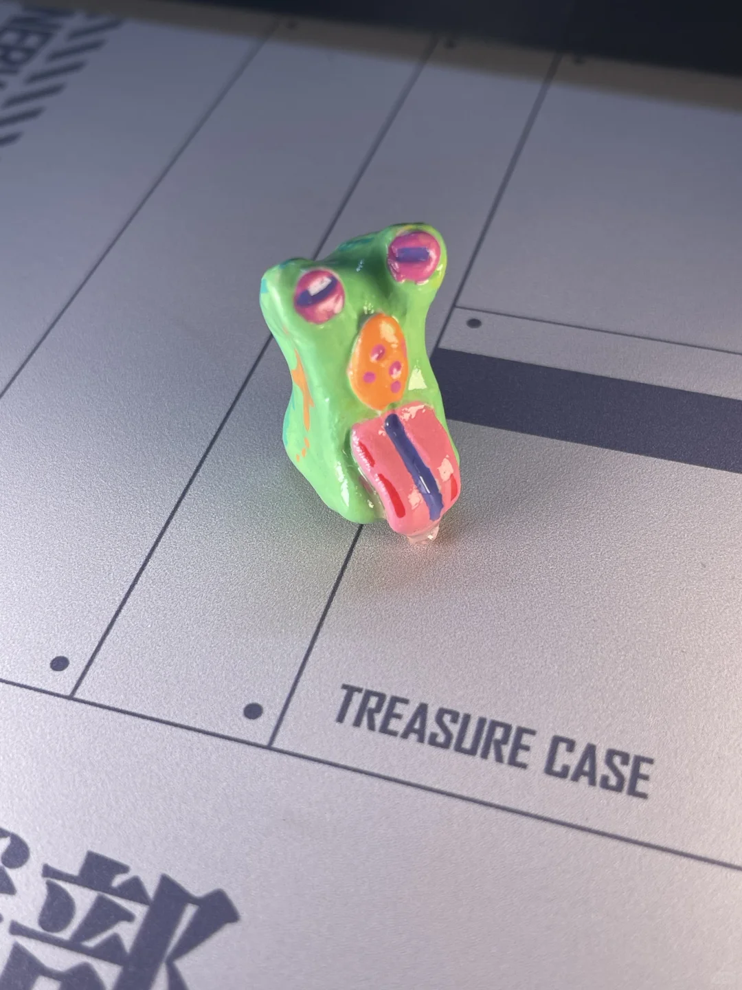 怪诞虫回力车| 出货可定