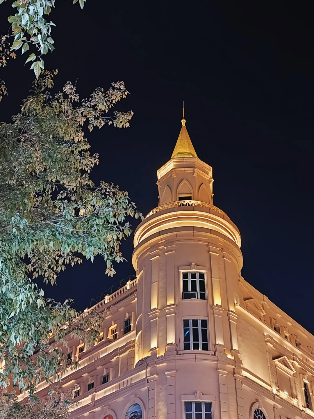 东北行系列之哈尔滨