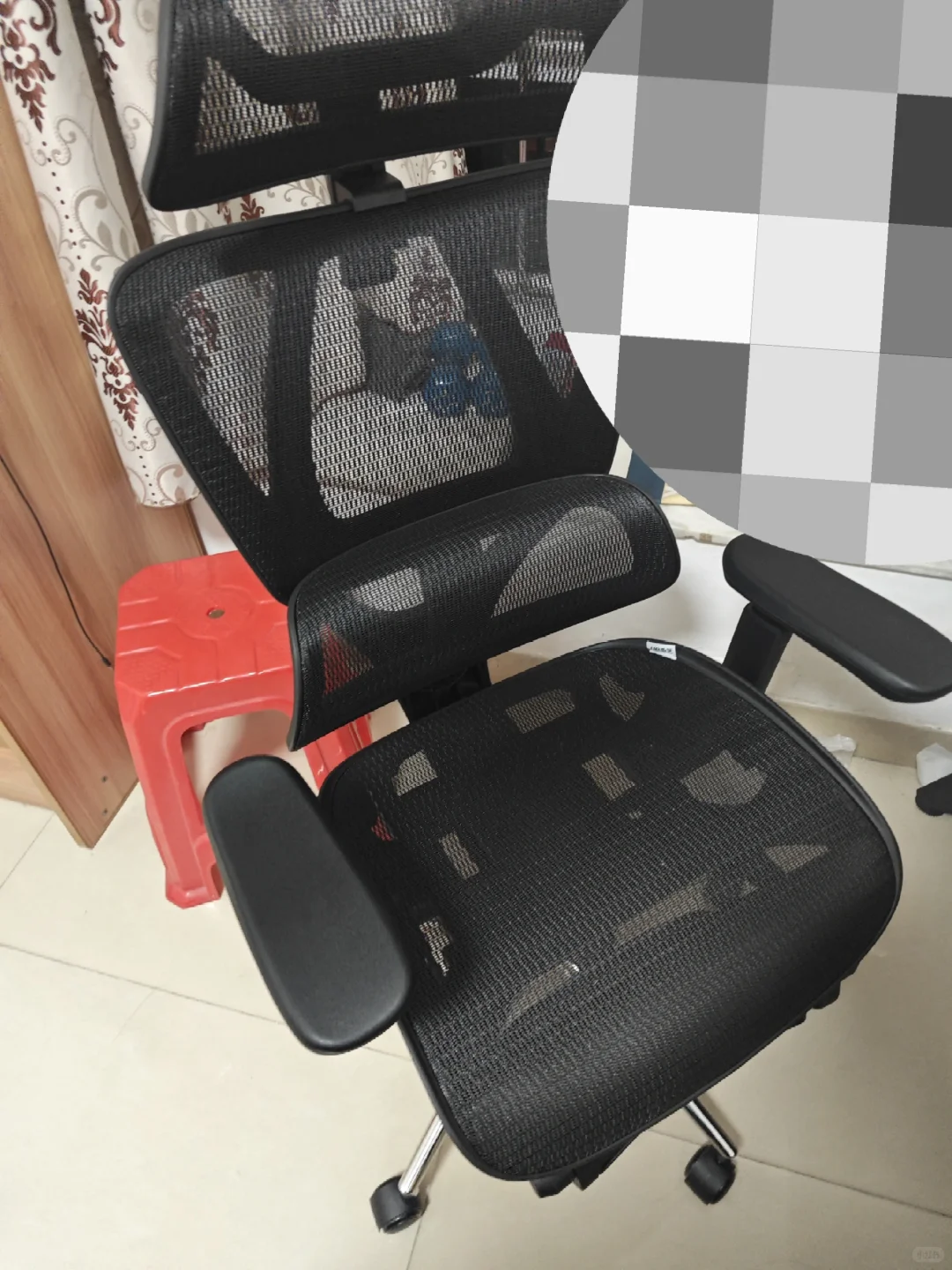 永艺沃克ultra上座体验