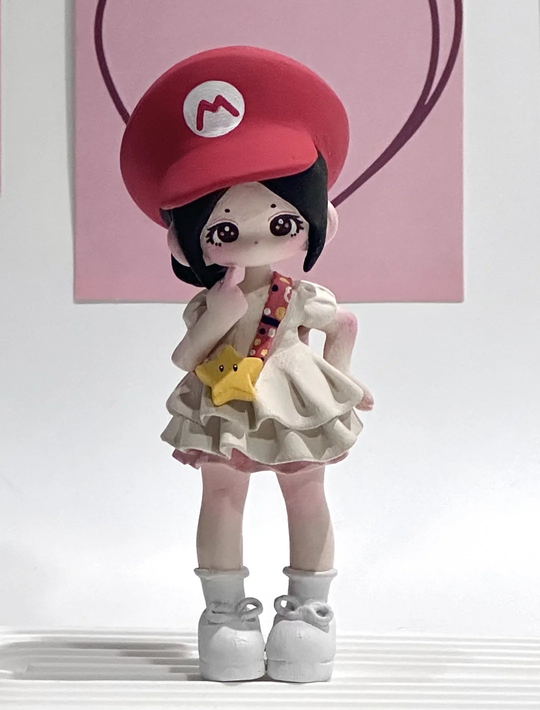 天呐‼️最萌的崽崽诞生了?