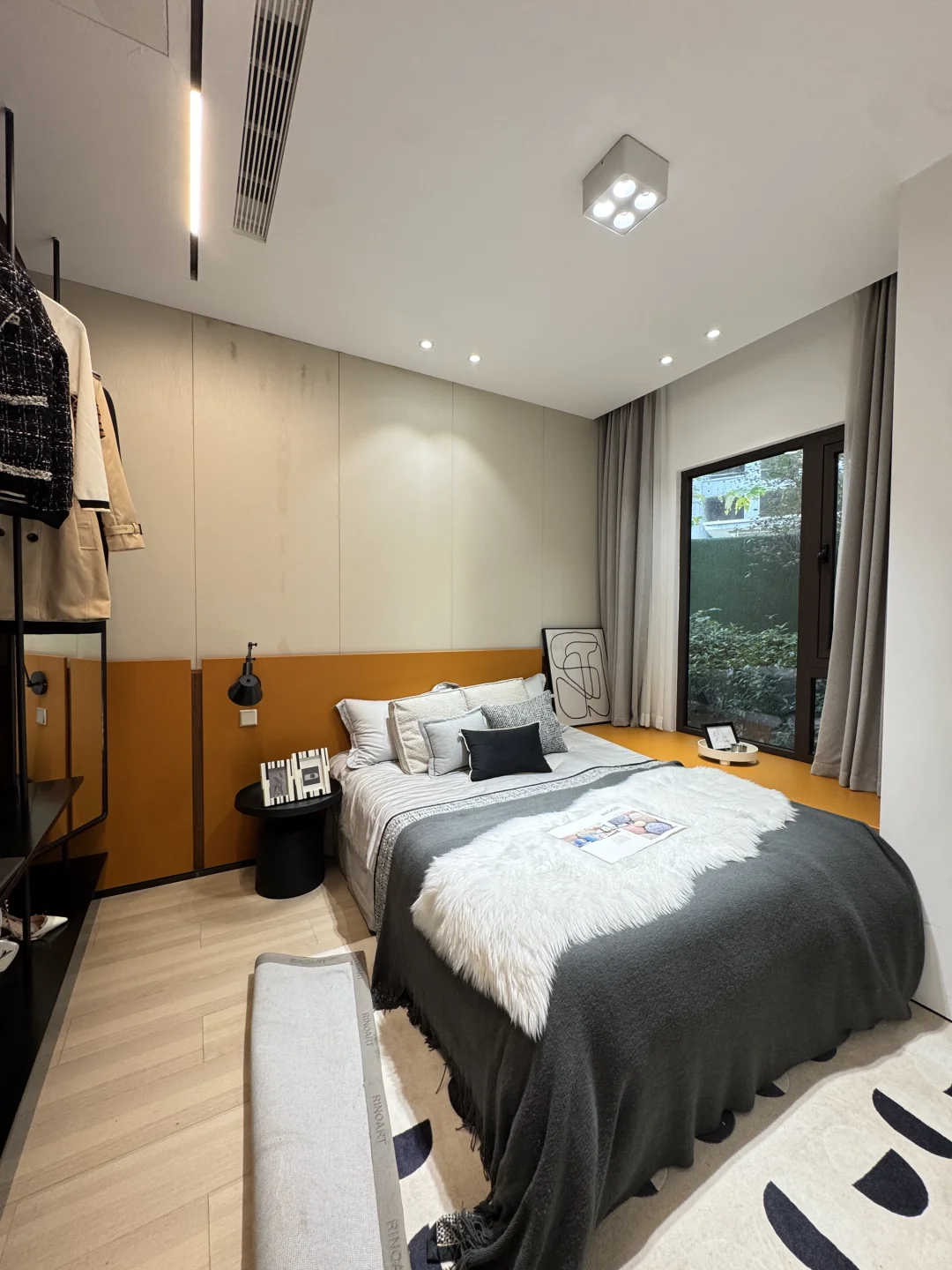 首付2万！送电车+5万小米智能家电！躺赢?