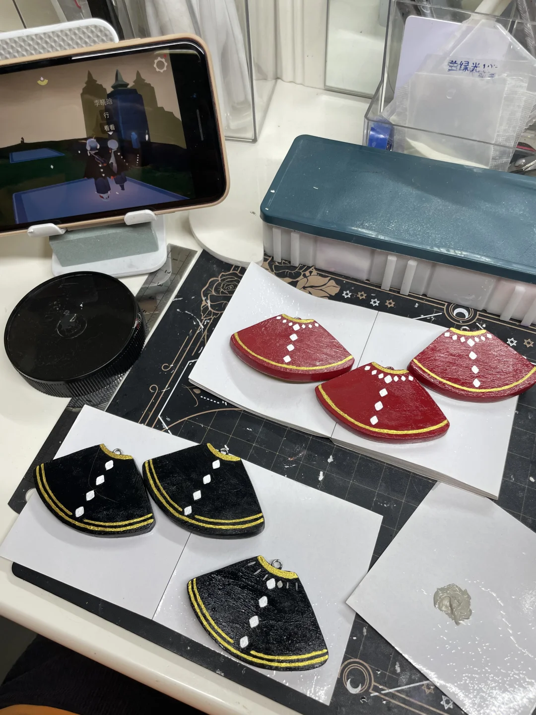 一次性看爽，清空相册