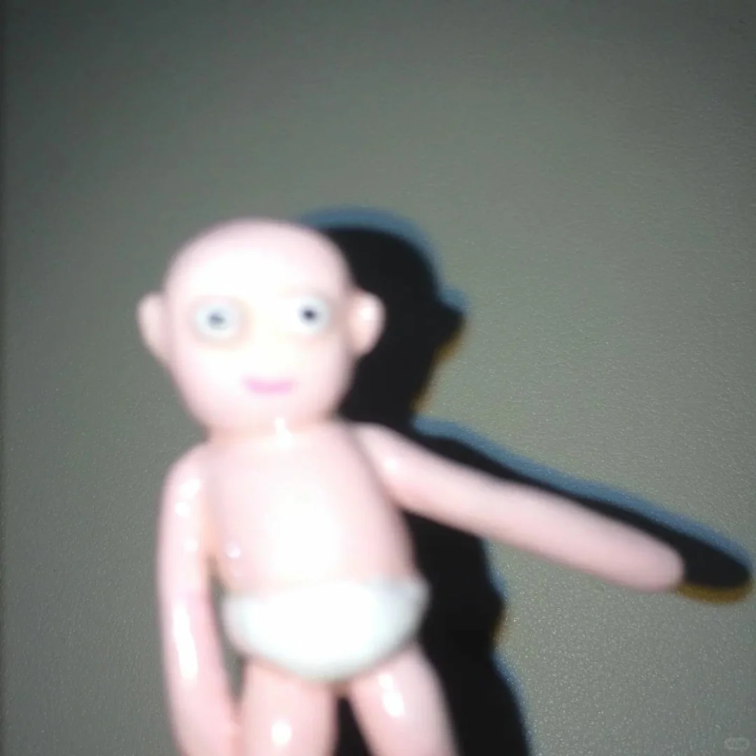 石塑粘土|疯感表情包?whoisyourdaddy