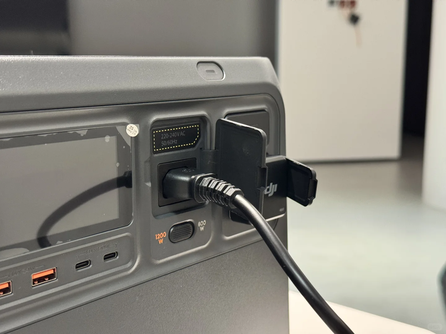 都说大疆的电源好 可我退了大疆留下正浩