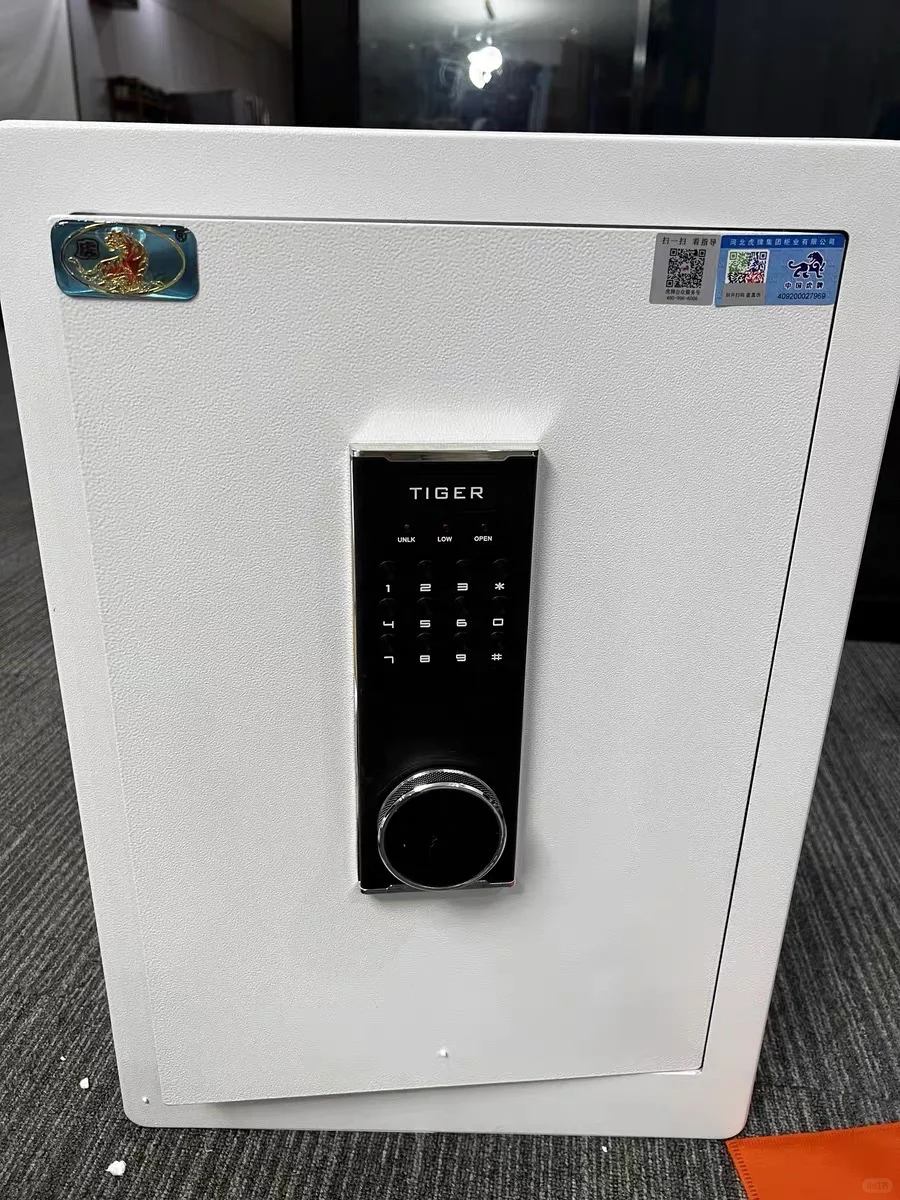 ?百元拿下！这个隐形保险箱让小偷直接傻眼！