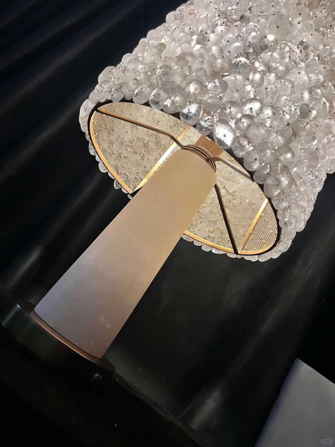 这款灯，太好看了吧！！！