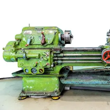 机械车间老师傅口中的机床“三大机”是什么