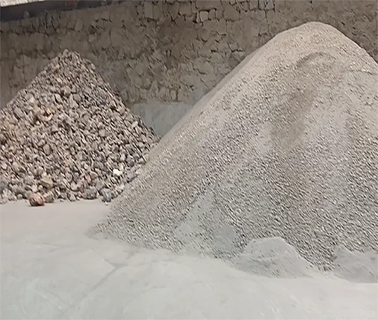 铝矾土：炼铝工业的核心原料