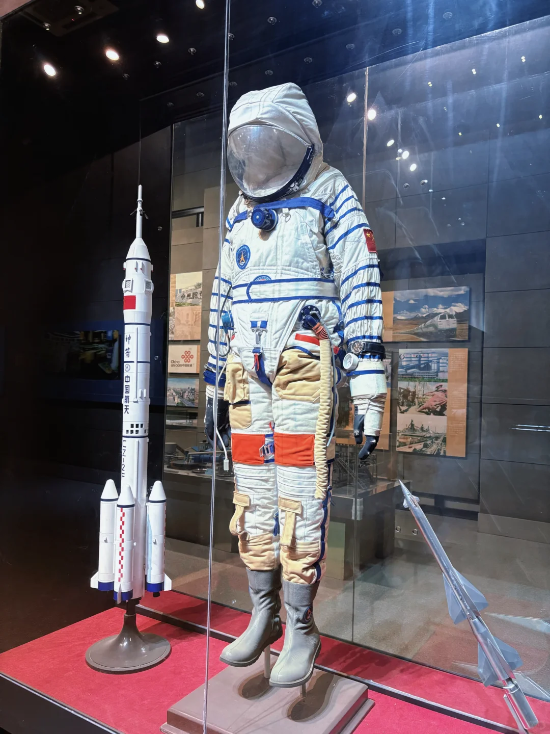 钢铁的交响曲?中国工业博物馆