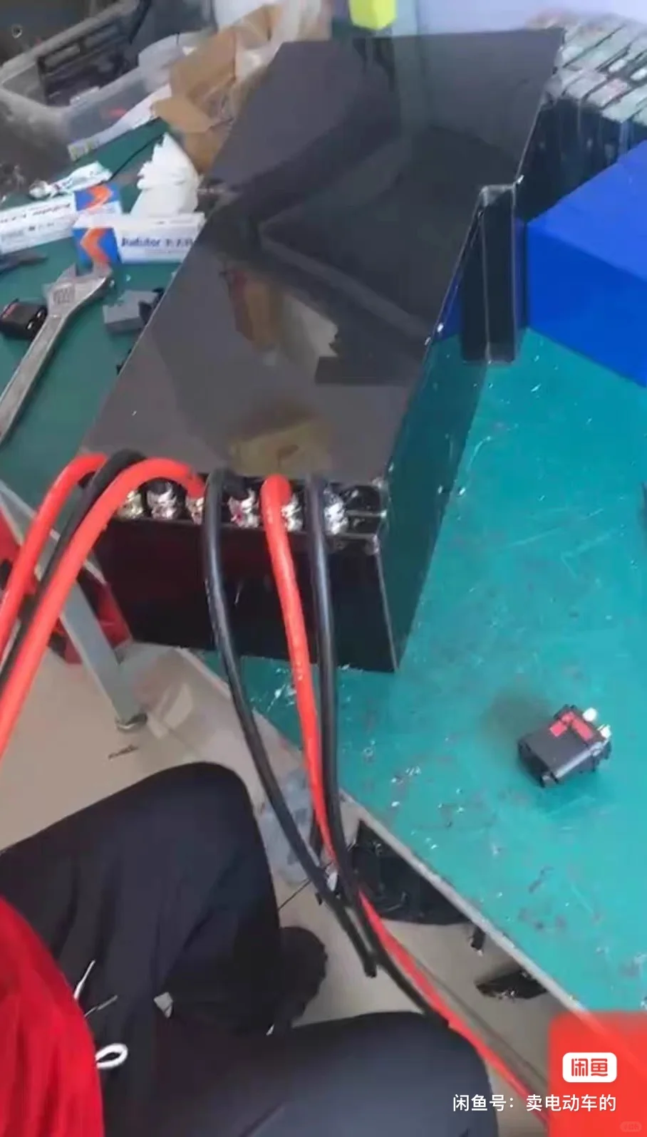 这颜值，谁不爱！？电动车