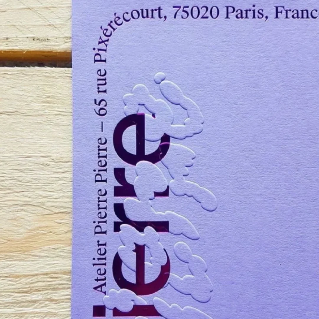 巧妙的工艺搭配为设计添彩