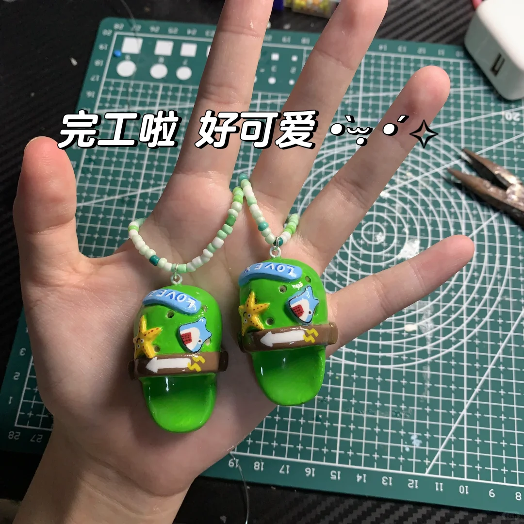 原创｜zwz小拖鞋来啦