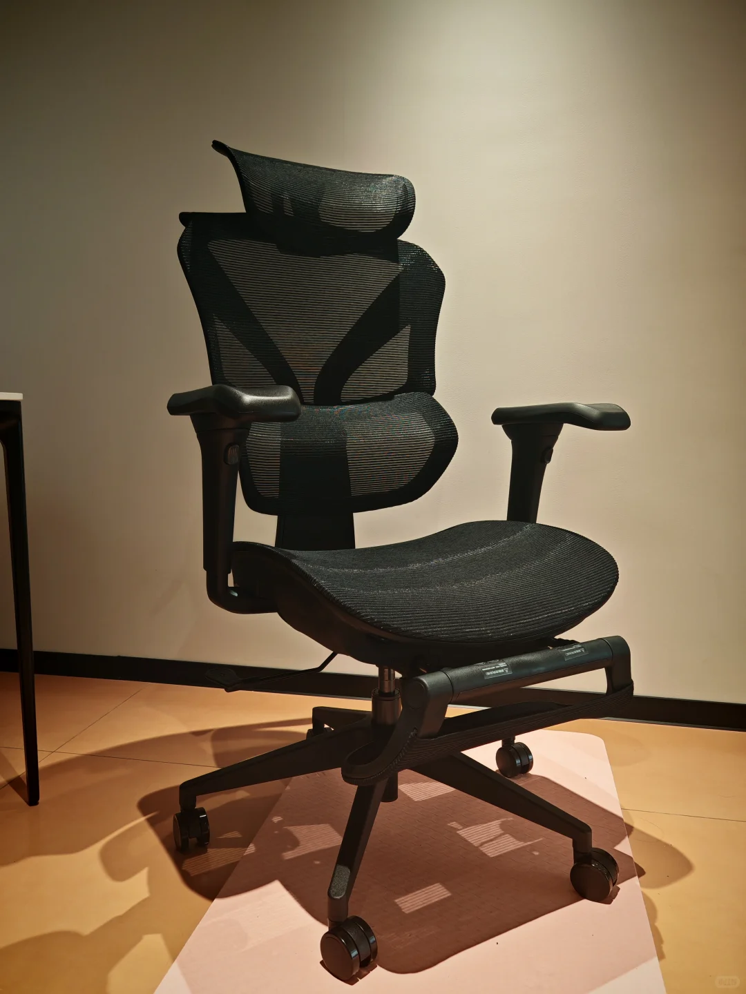 京东京造Z9pro初见