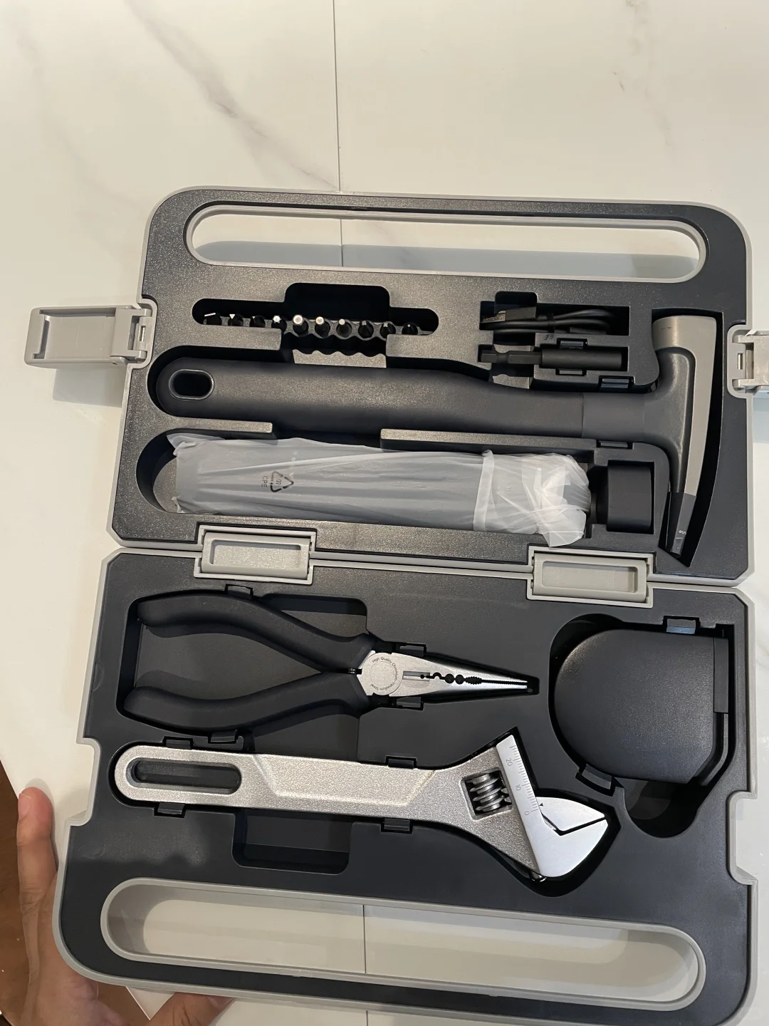 新家100个快递之一