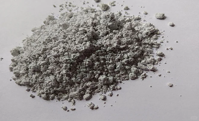 铝矾土的应用与生产前景展望