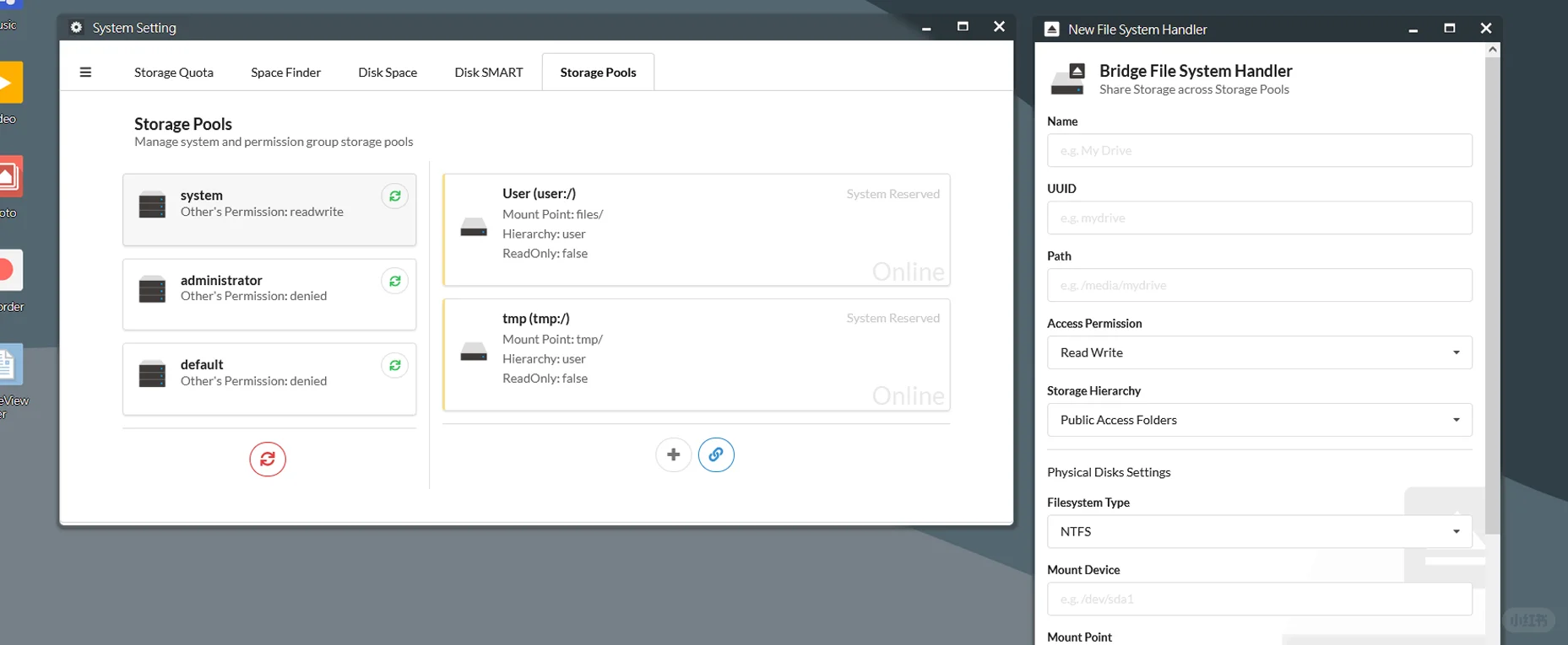 轻量级私有云神器！低配置也能飞快运行