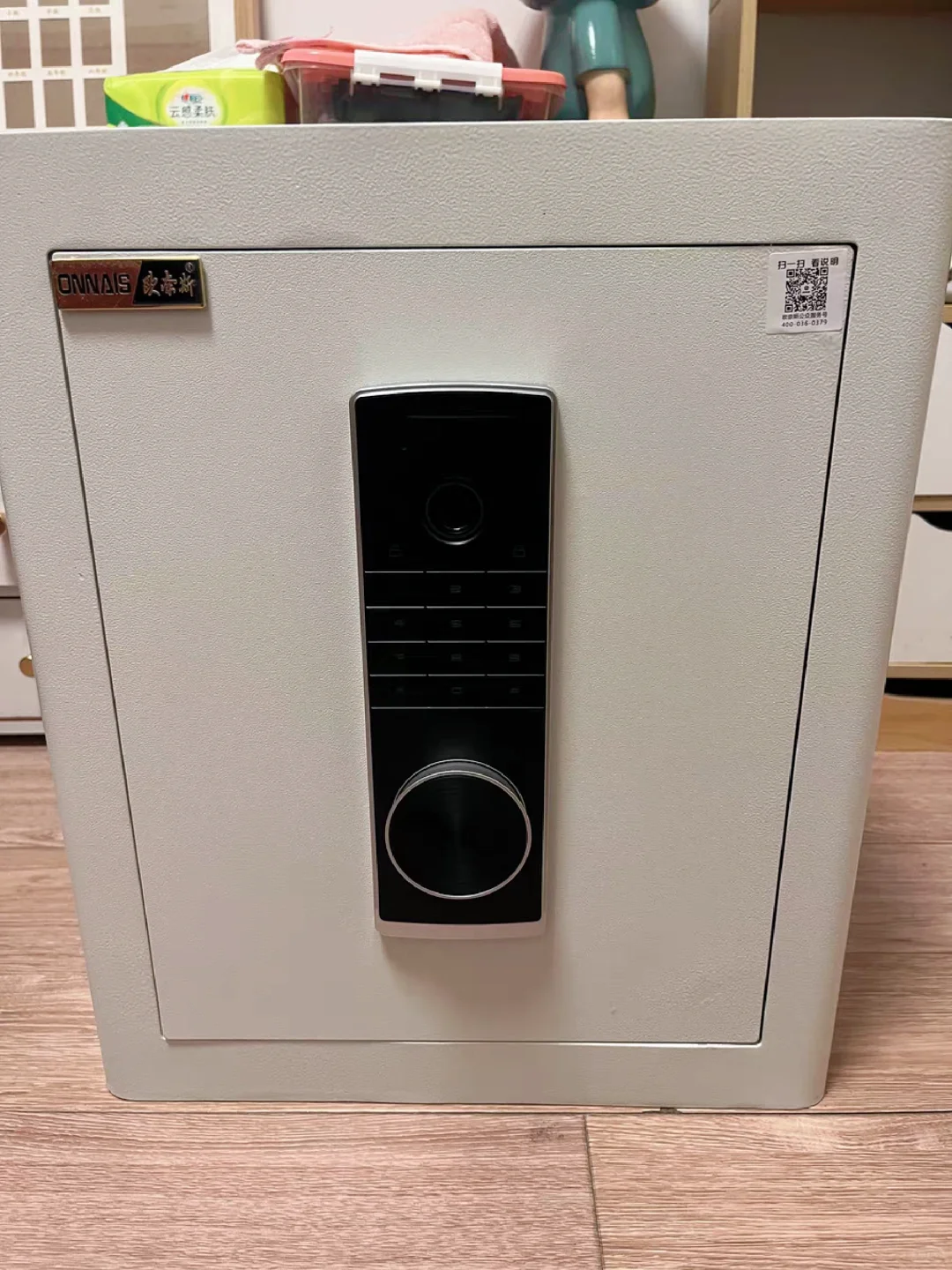 关于保险柜的坑，能避一个是一个