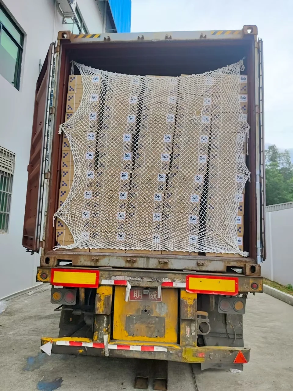 年底了牛马也雄起一回，十万台智能电表出海