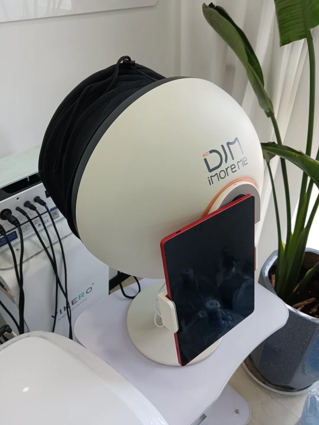 又来挑仪器了！有没有和我一样的