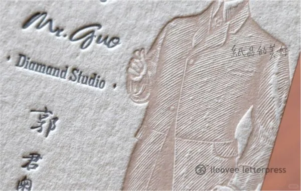 ?看完这篇，不要再说压凹压不出细节❗