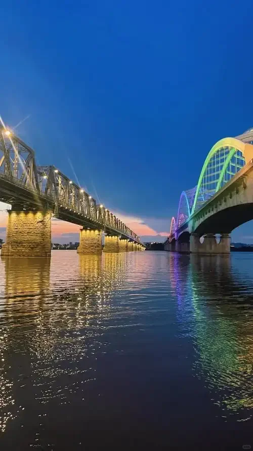 东北行系列之哈尔滨