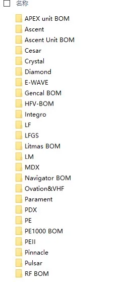 AE射频电源维修