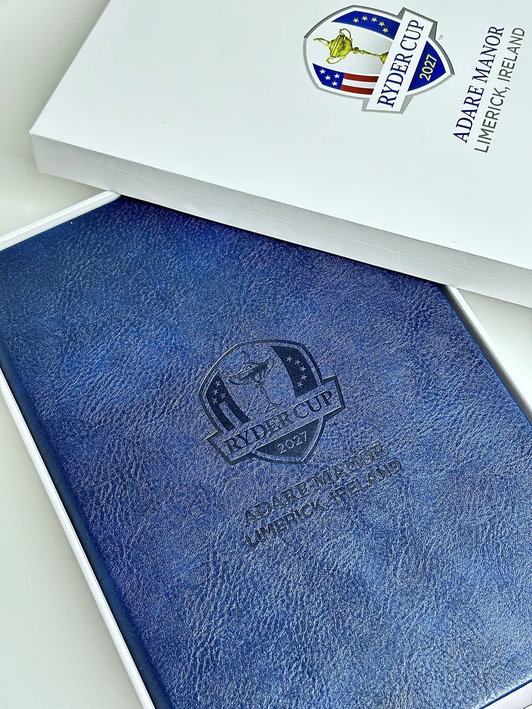 被问爆的赛事定制笔记本！这细节直接赢麻了