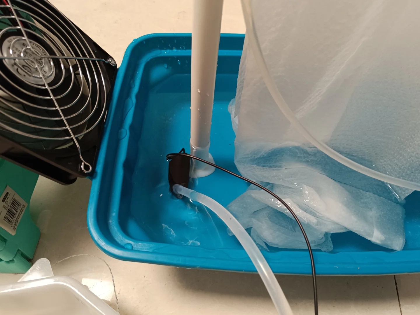 冬季干燥神器！无雾加湿器升级版本