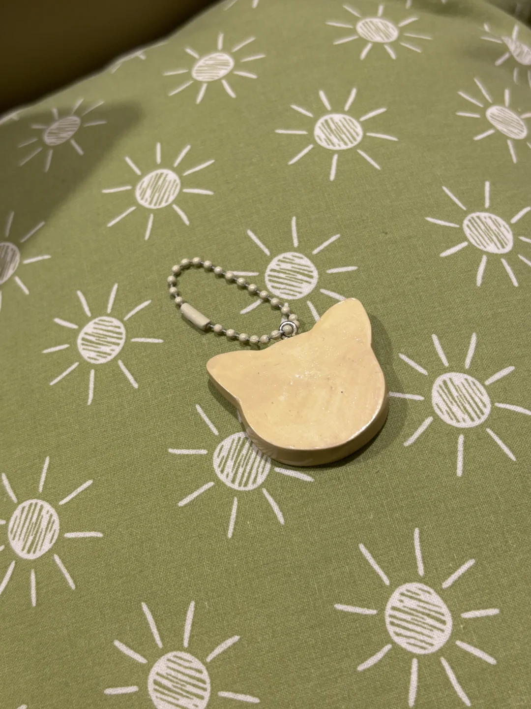 摇一摇帮小猫吃鱼