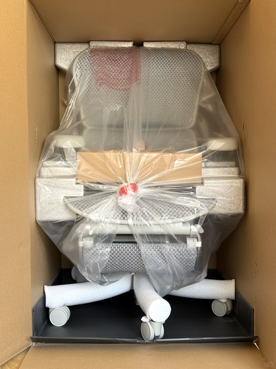 保友金豪B2升级E2（银白+躺舒宝）